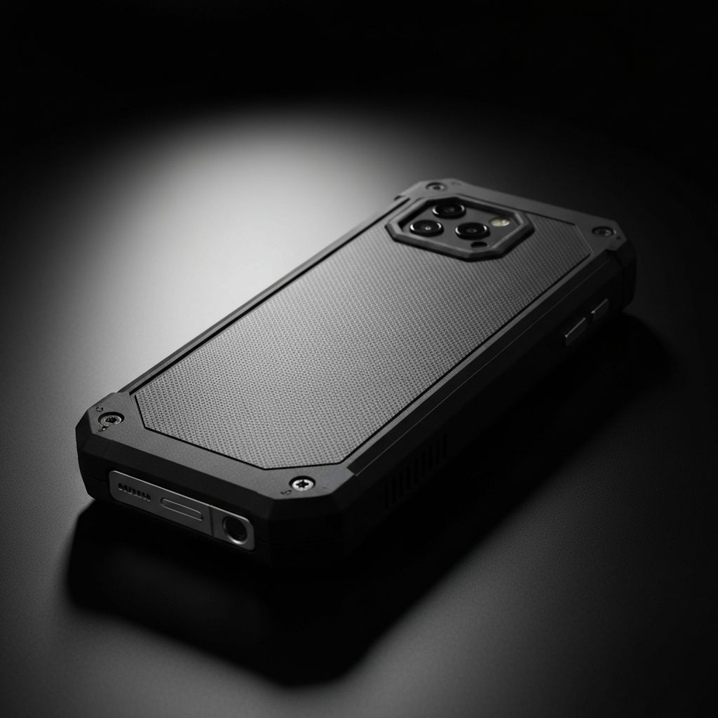 RuggedPro X1