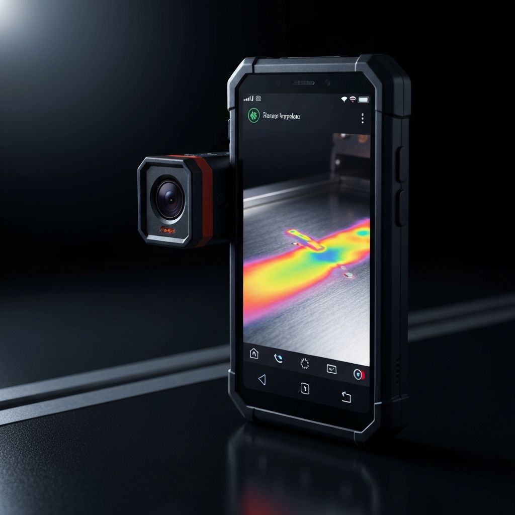 ThermalView Pro